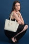 Zoozie Bags Sofia Medium - Beige